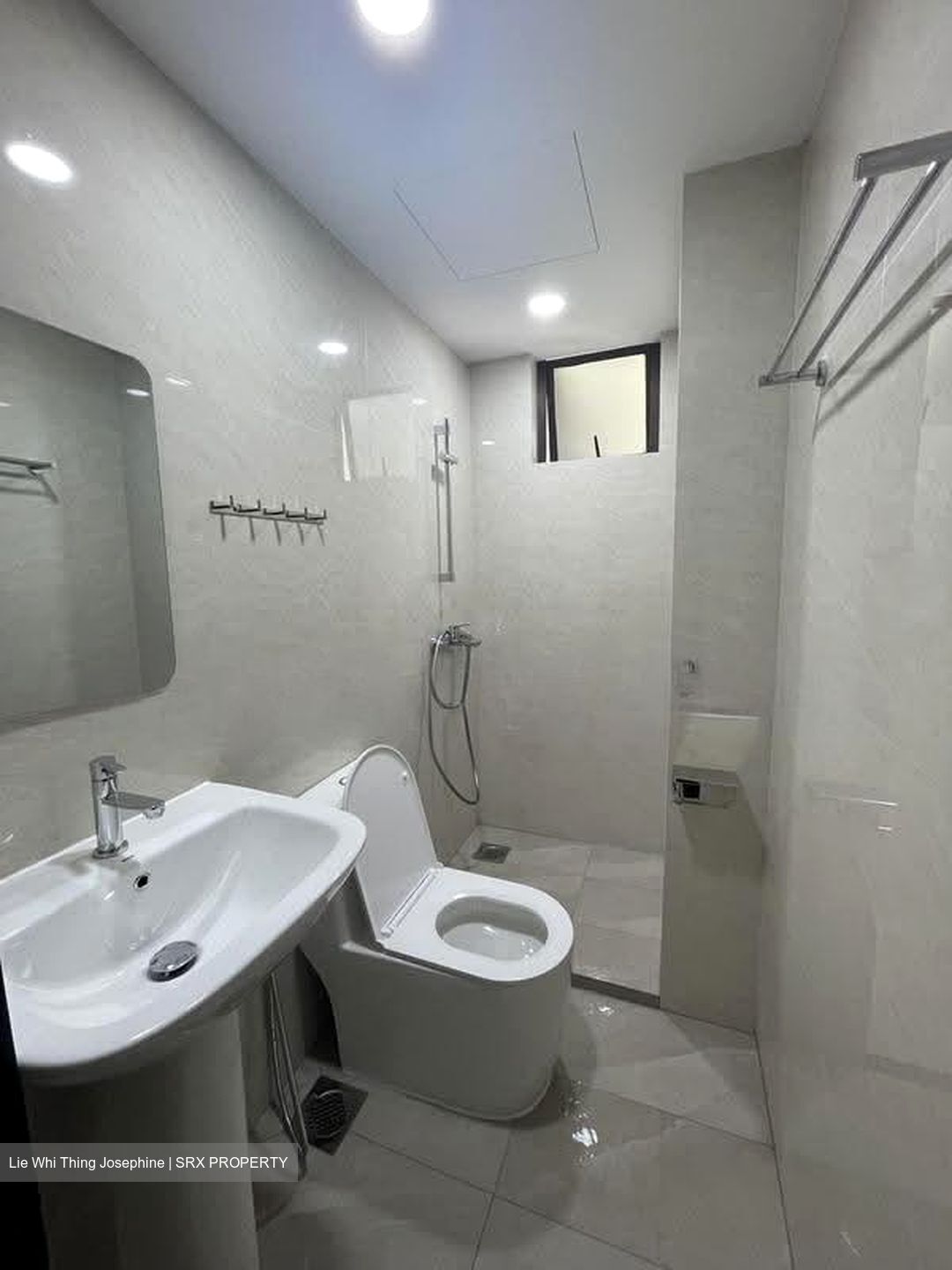 The Tanamera (D16), Condominium #612390161